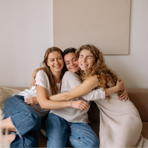 Getting over your ex