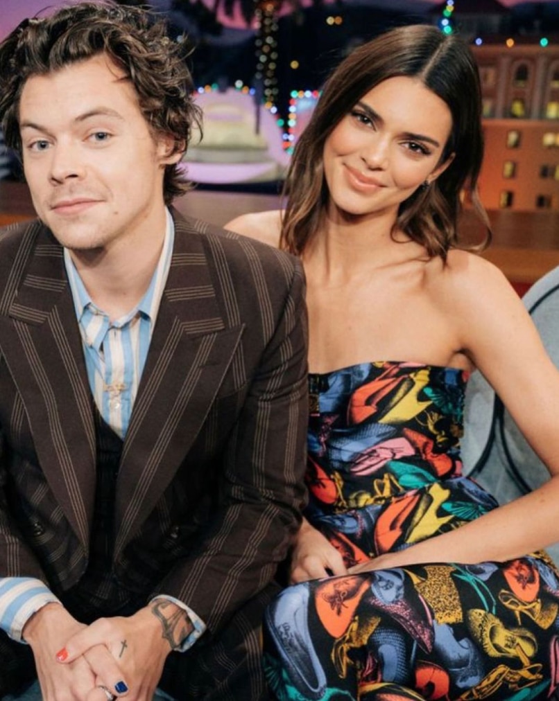 The Late Late Show
