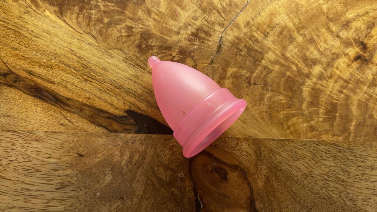 Menstrual cup