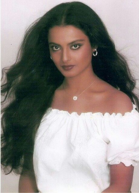 Rekha 