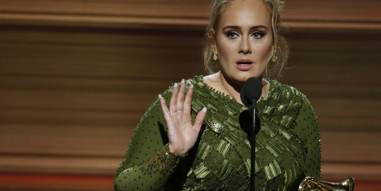 adele