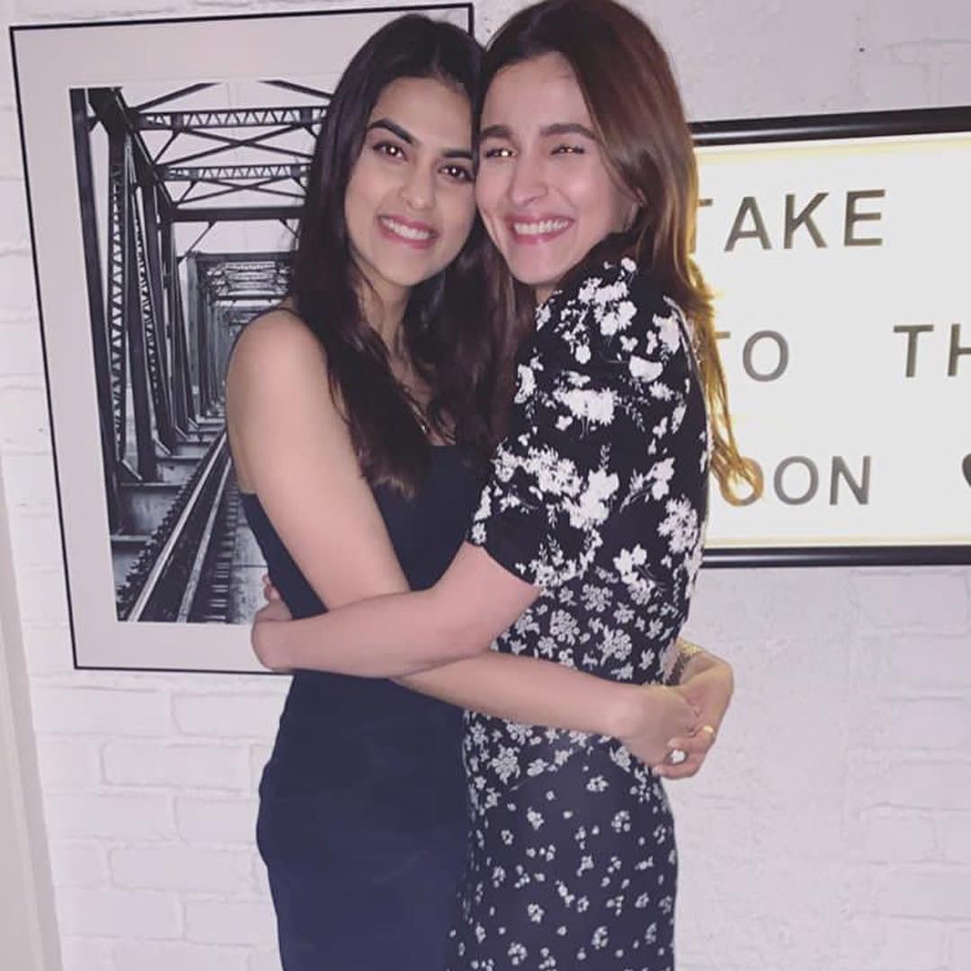 Alia 7