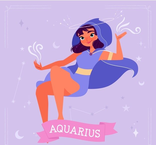aquarius