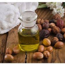 argan oil