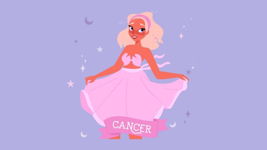 Cancer 