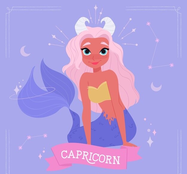 capricorn