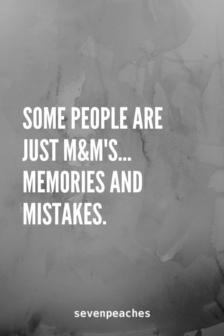 memories 