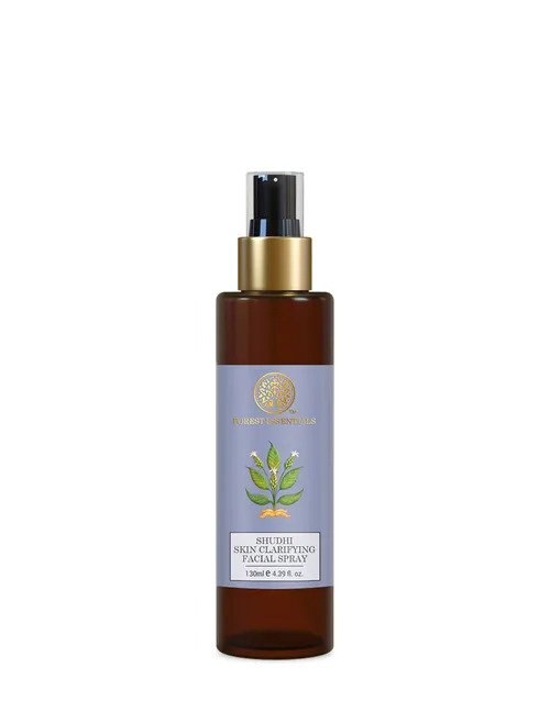 face mist