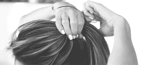 hair fall