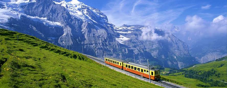 Darjeeling