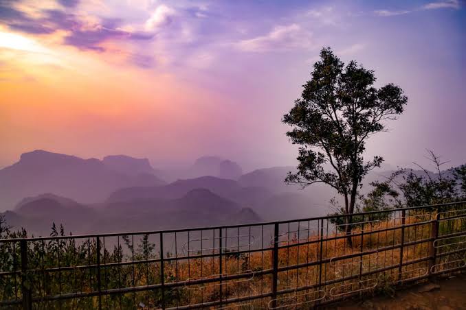 Panchmarhi