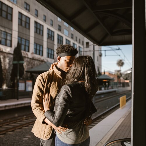 Long Distance Relationship