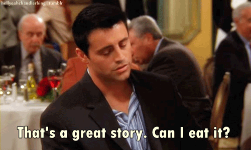 joey