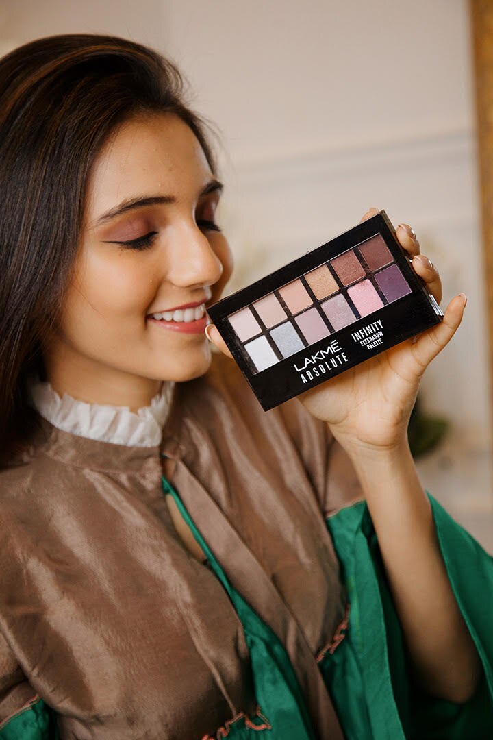 eyeshadow