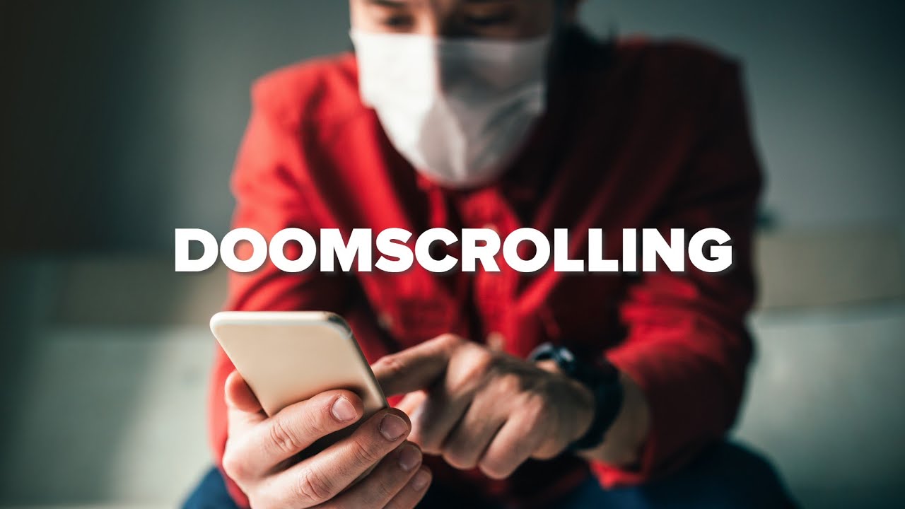 doomscrolling