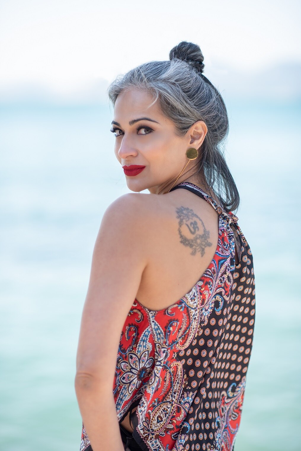 mayuri punjabi