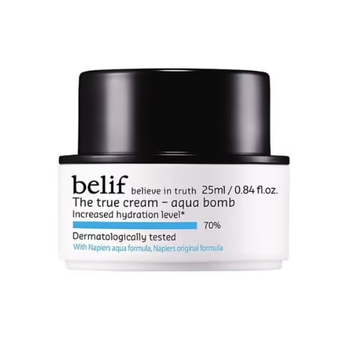 belif
