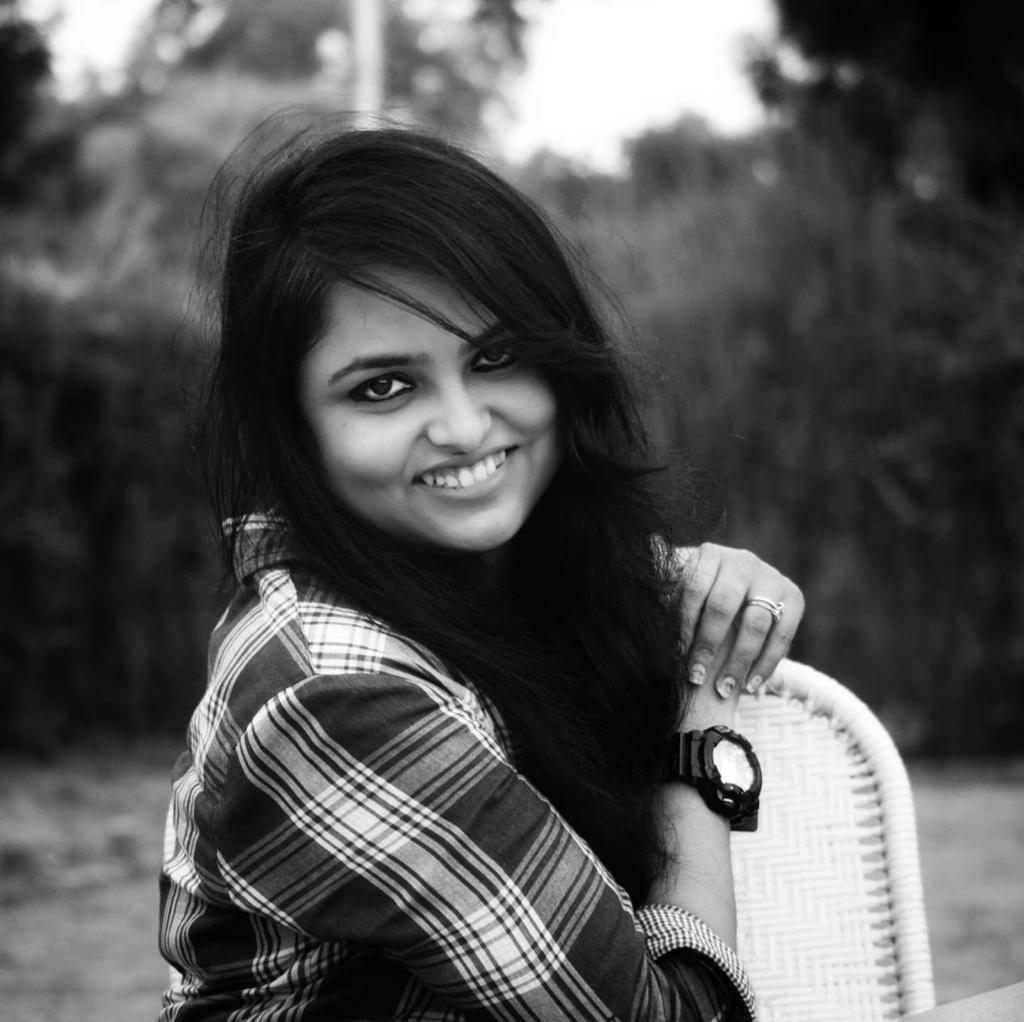 pooja tripathi