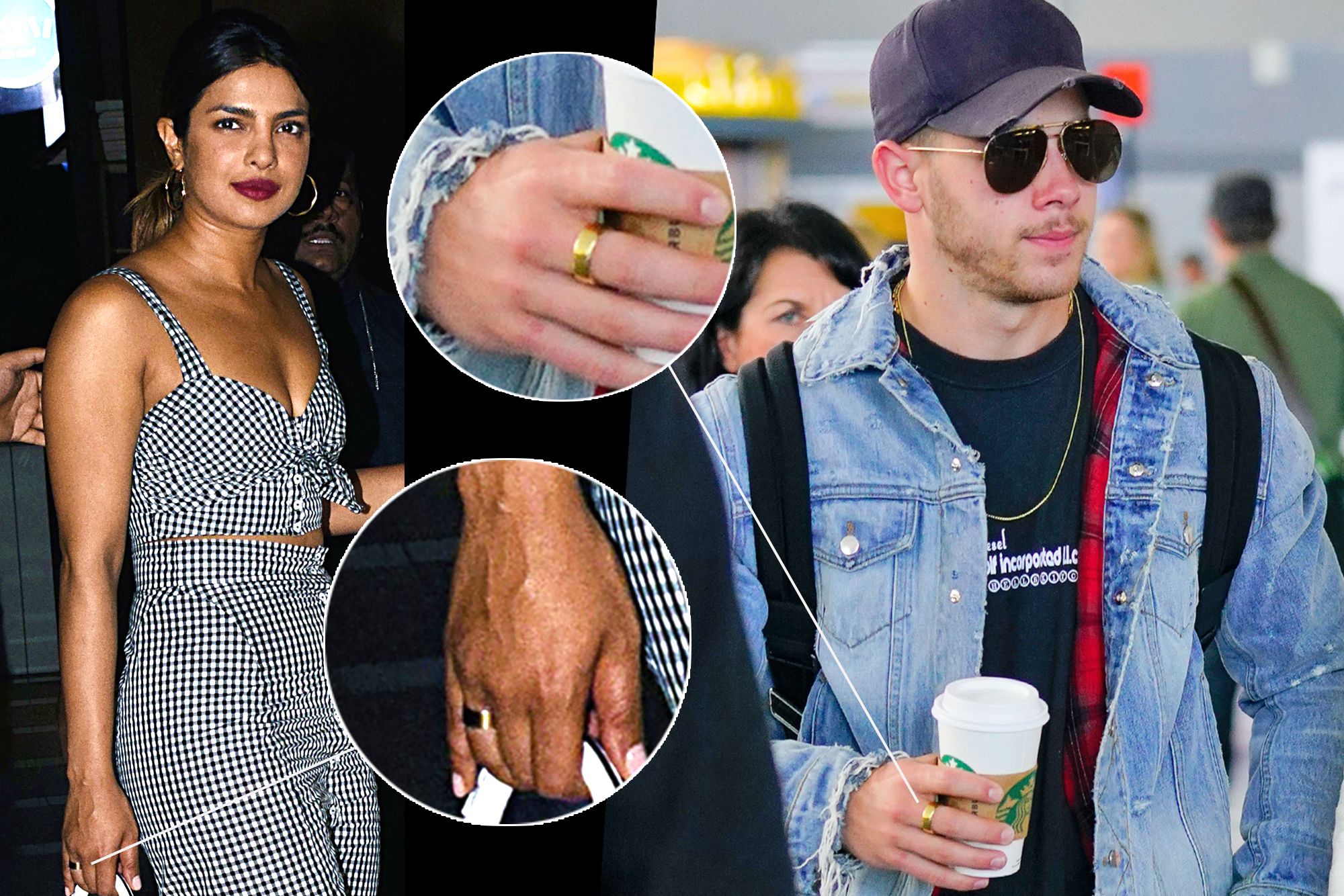 How Nick Jonas Fell in Love With Priyanka Chopra