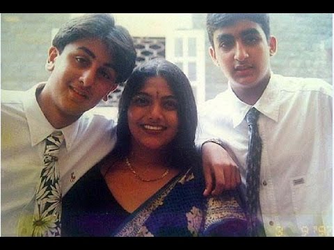 Ranbir Kapoor