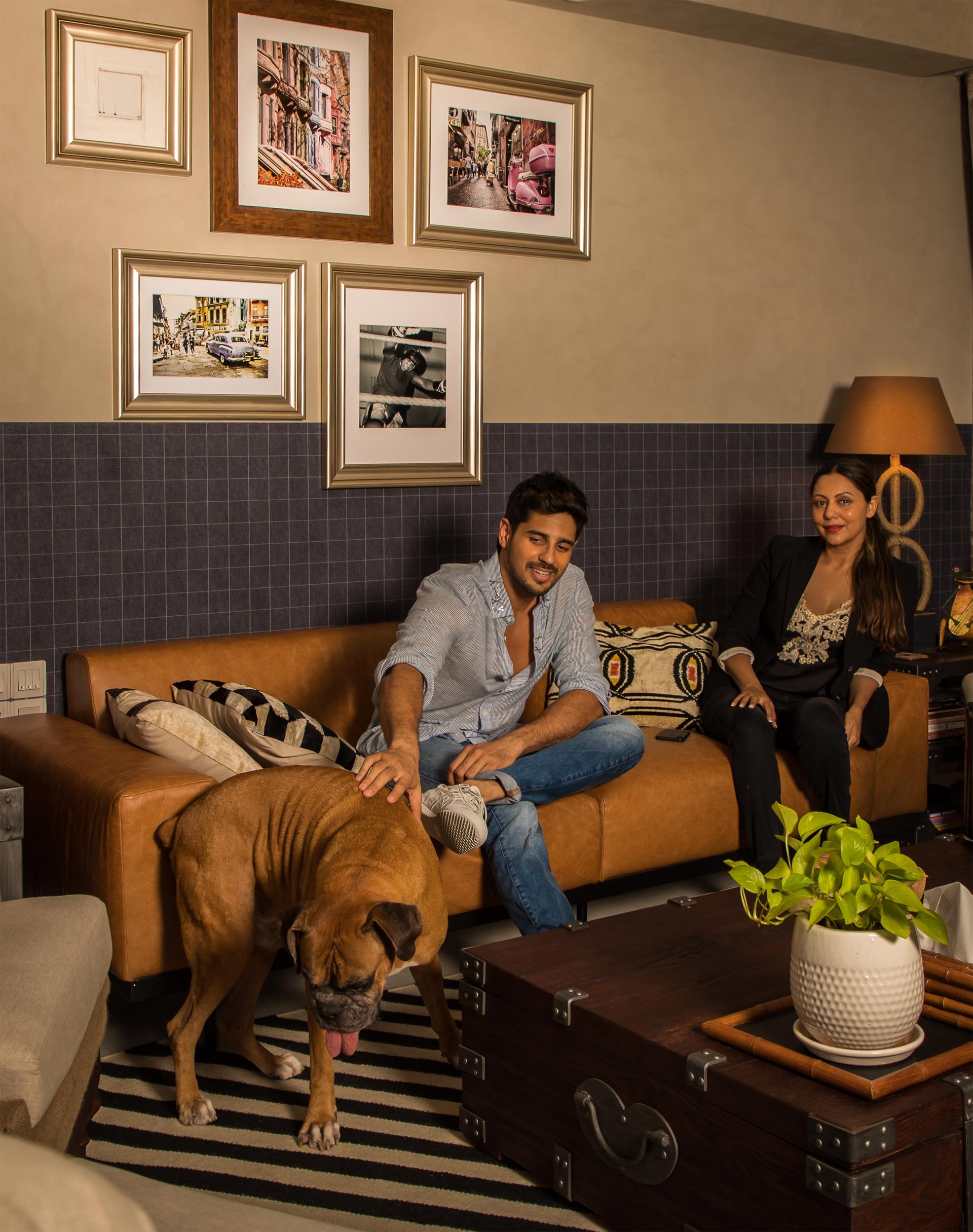 sidharth malhotra