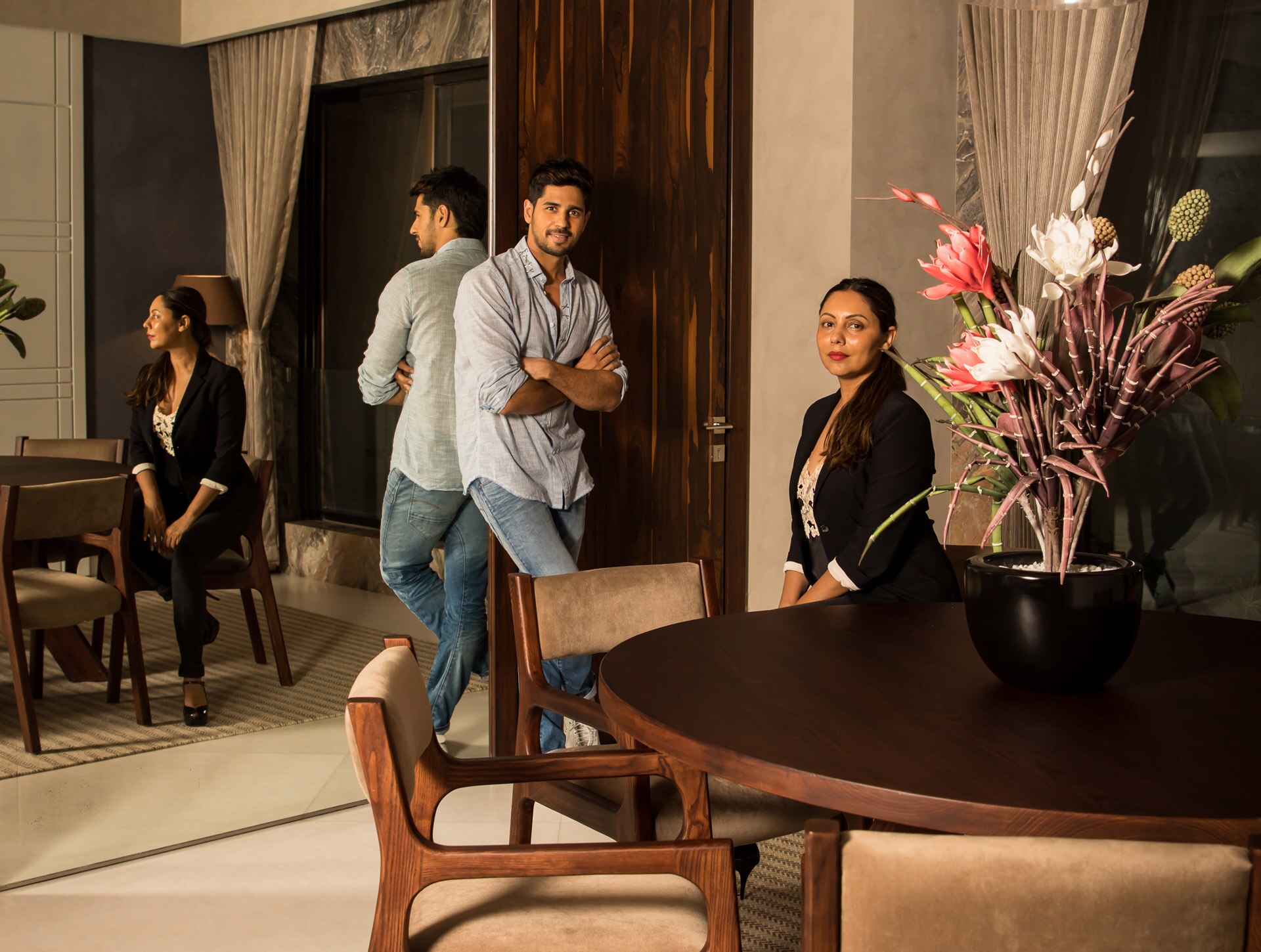 sidharth malhotra