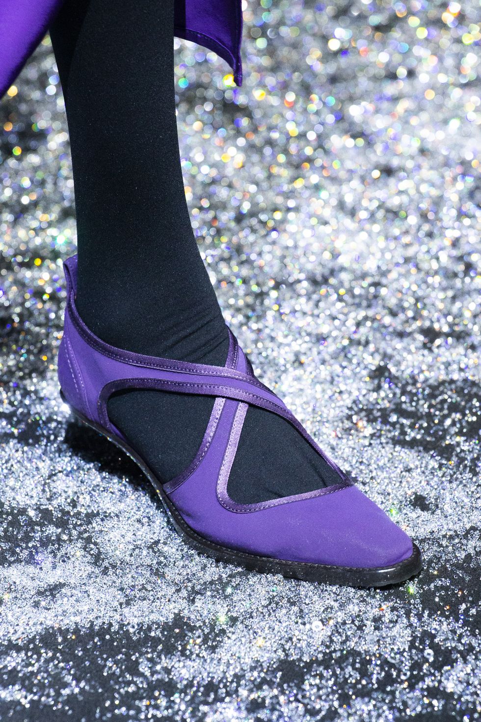 violet 