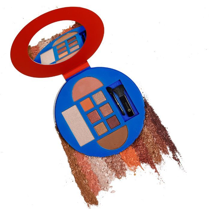 budget eyeshadow palettes