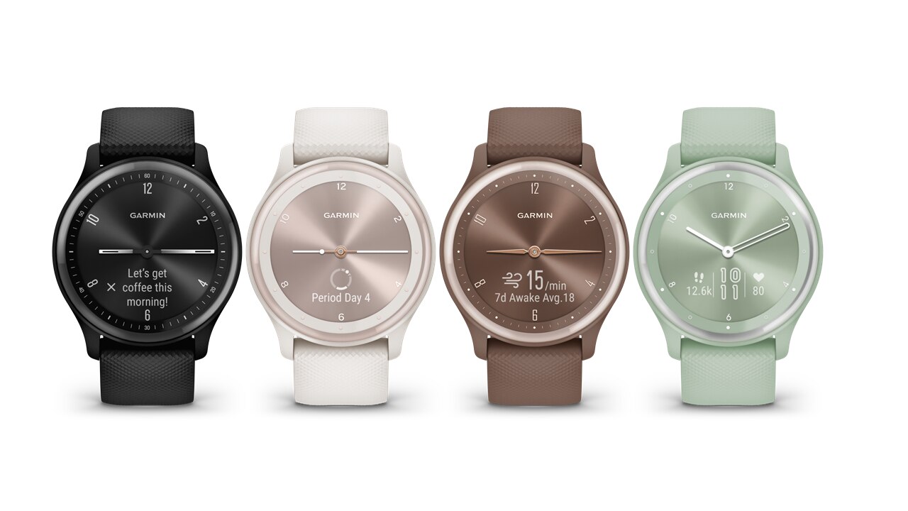 vivomove sport