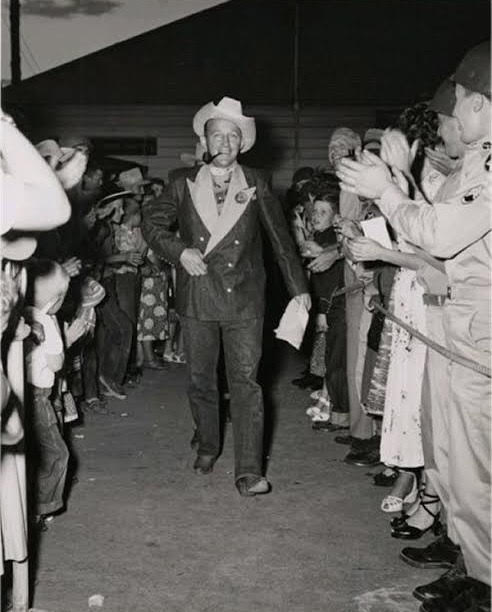 bing crosby