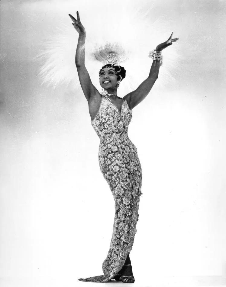 josephine baker