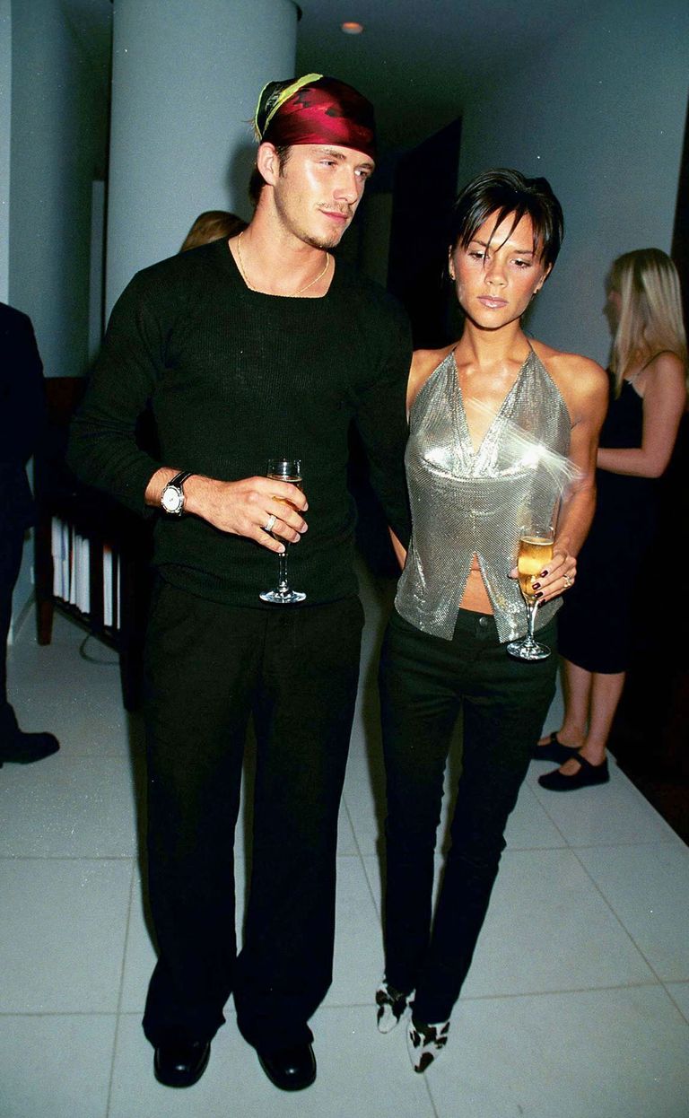 beckham