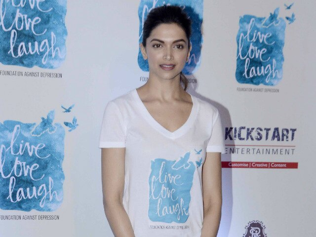 Deepika Padukone Just Launched Her Own Ngo Celebrity Cosmopolitan India Deepika was born in copenhagen city of denmark.