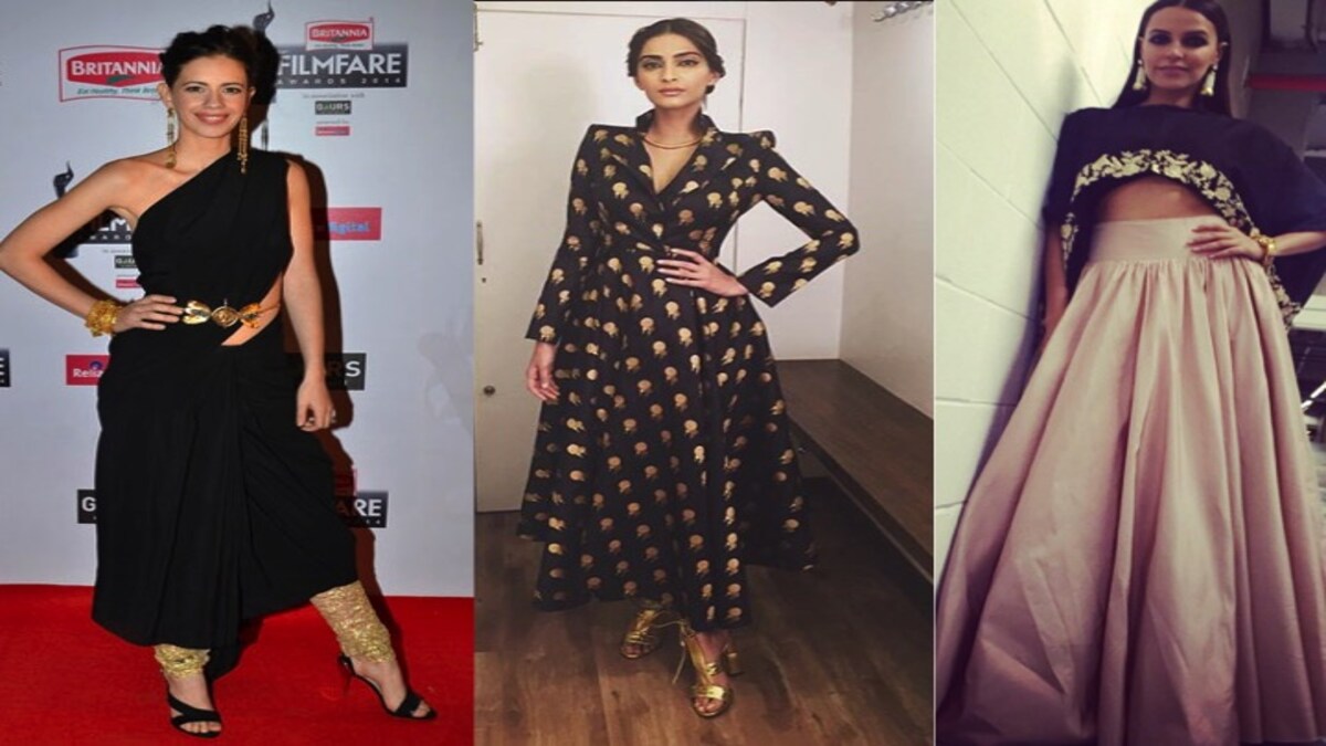 10 Amazing Diwali Party Dressing Ideas Fashion Cosmopolitan India