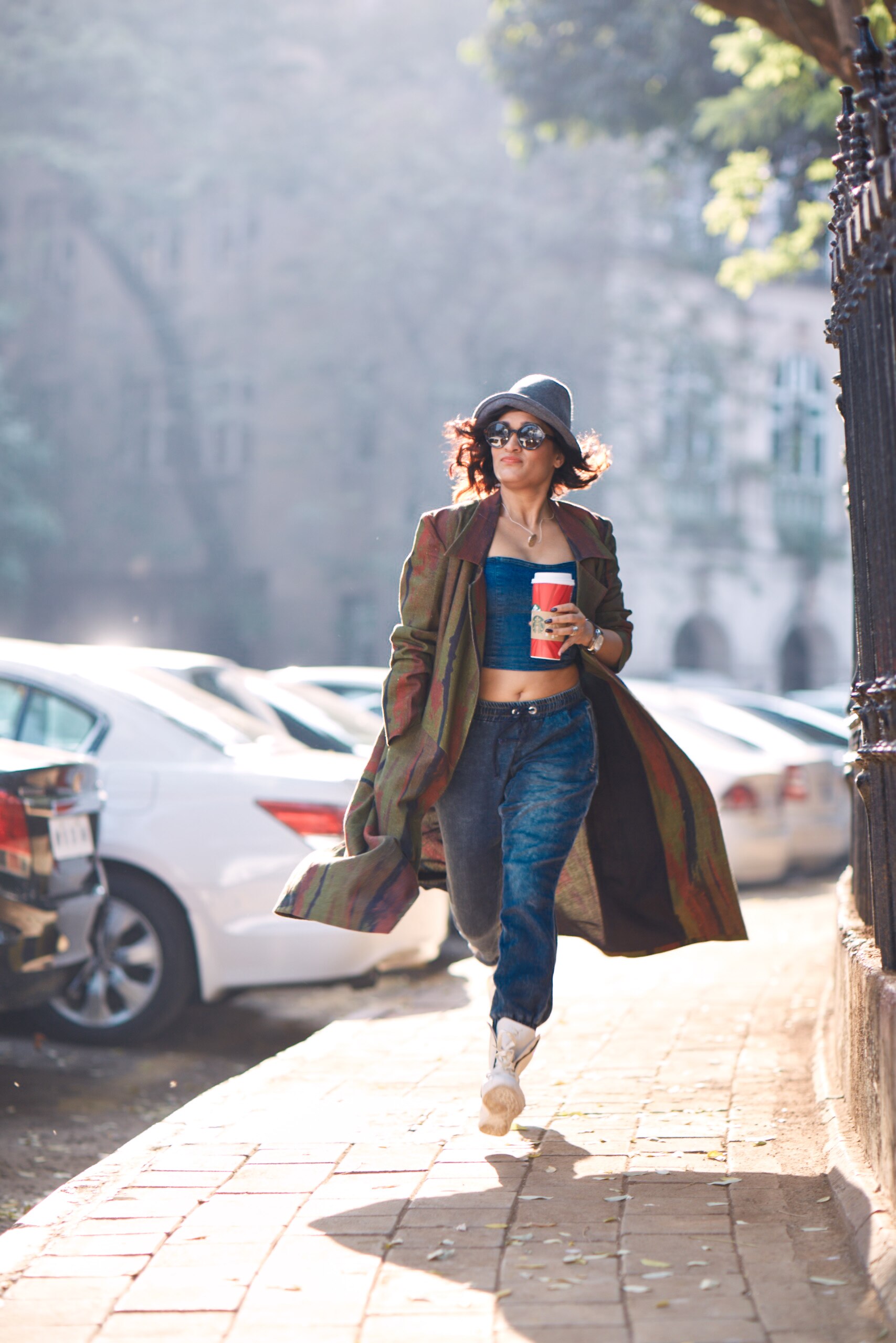 So This Is What Sandhya Mridul Is Outraged About Celebrity Cosmopolitan India She is most known for her roles in films like saathiya (2002) and page 3 (2005).