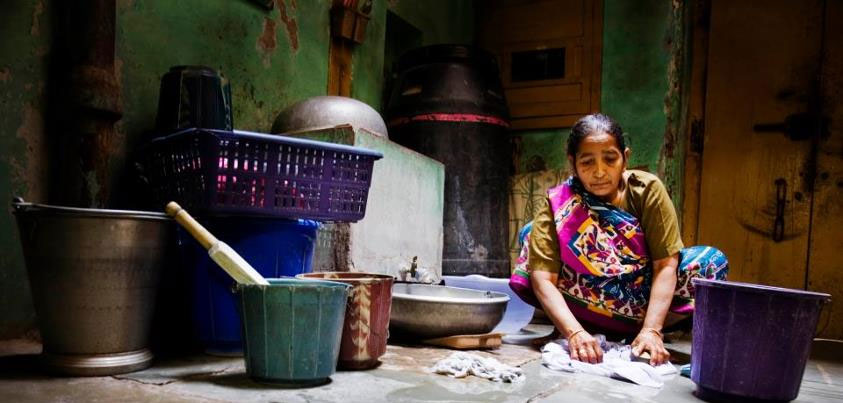 This Indian State Just Implemented A Fixed Minimum Wage For Domestic 