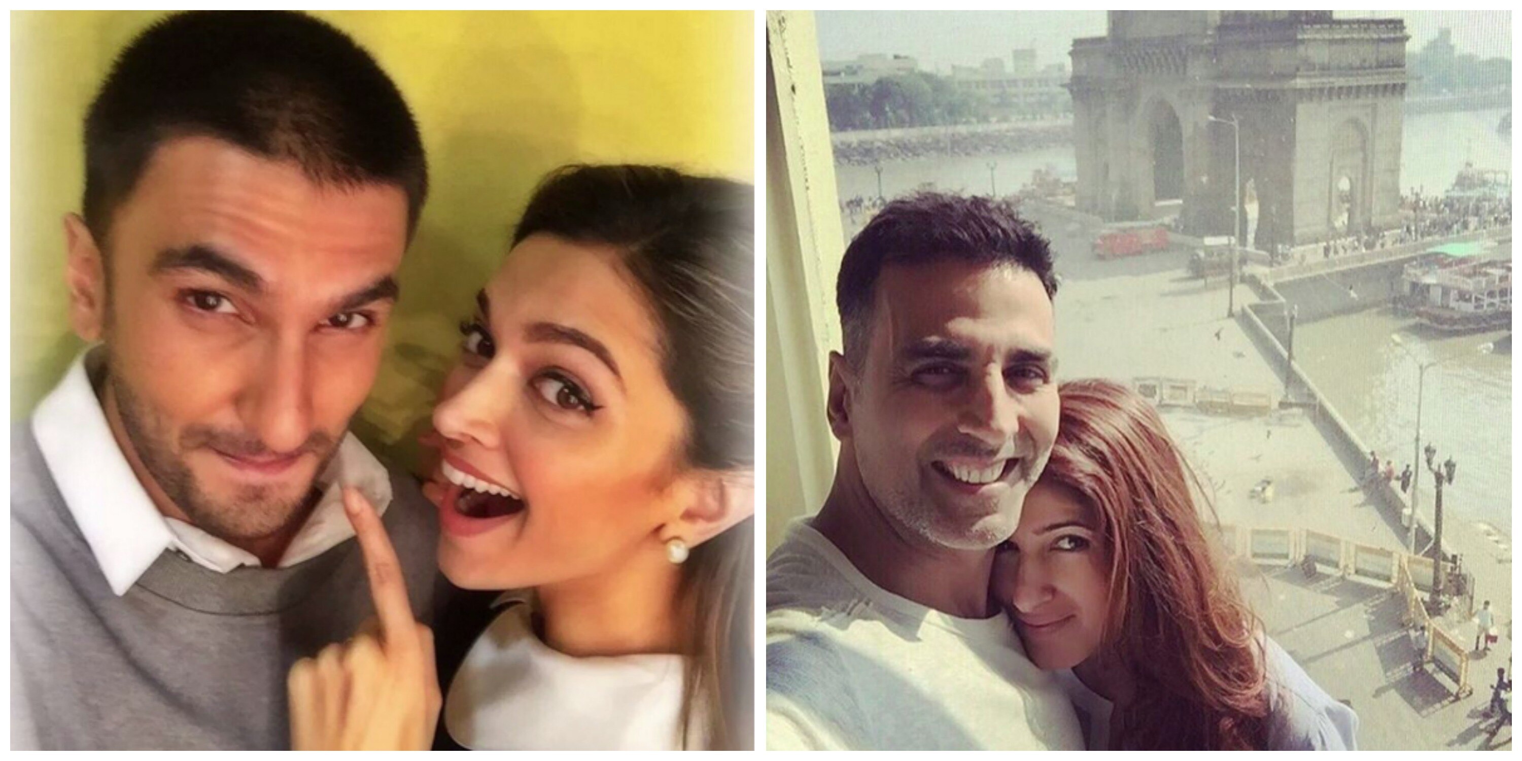 16 Celeb Couples On Instagram that Will Reaffirm Your Belief in Love