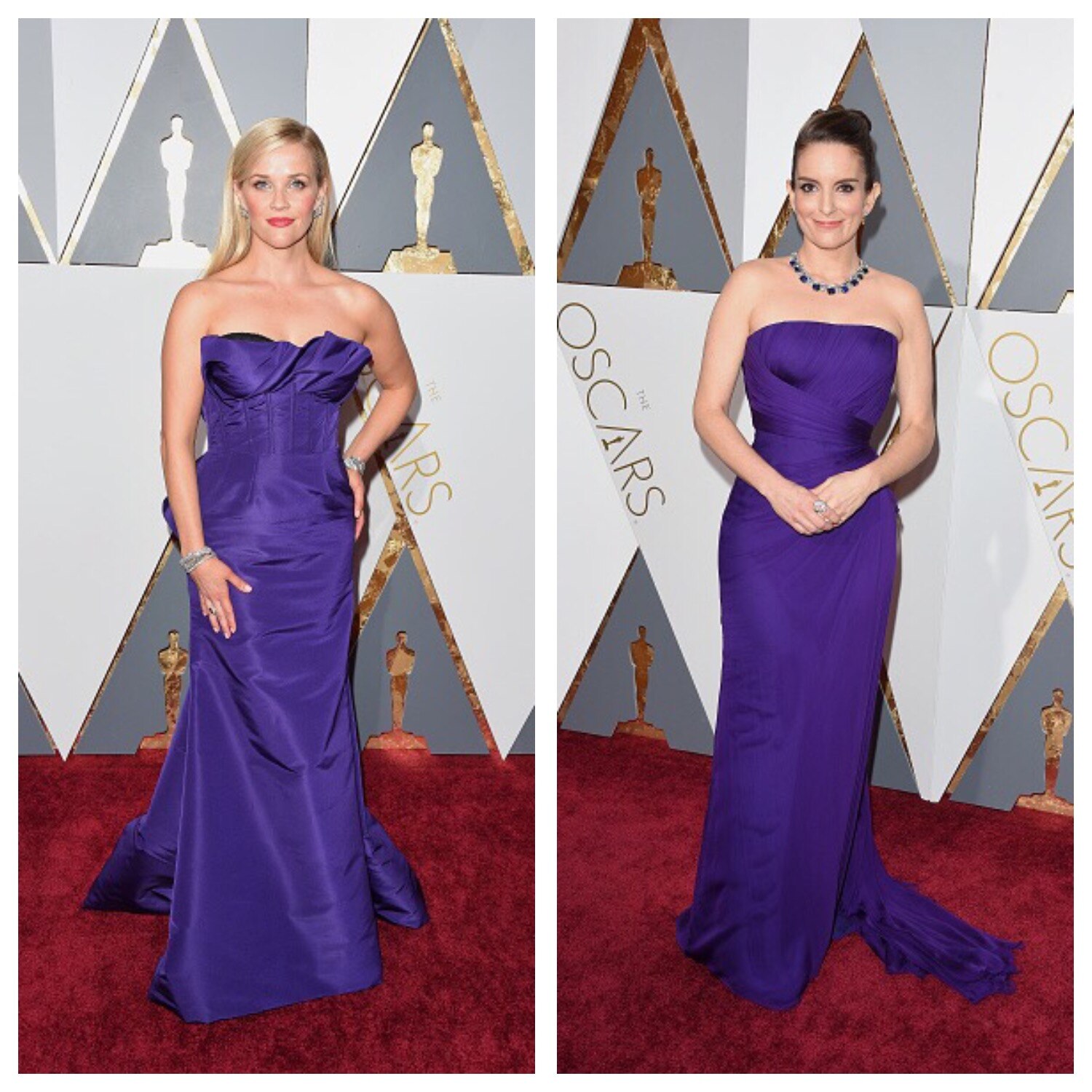 OMG Oscar After Party Dresses