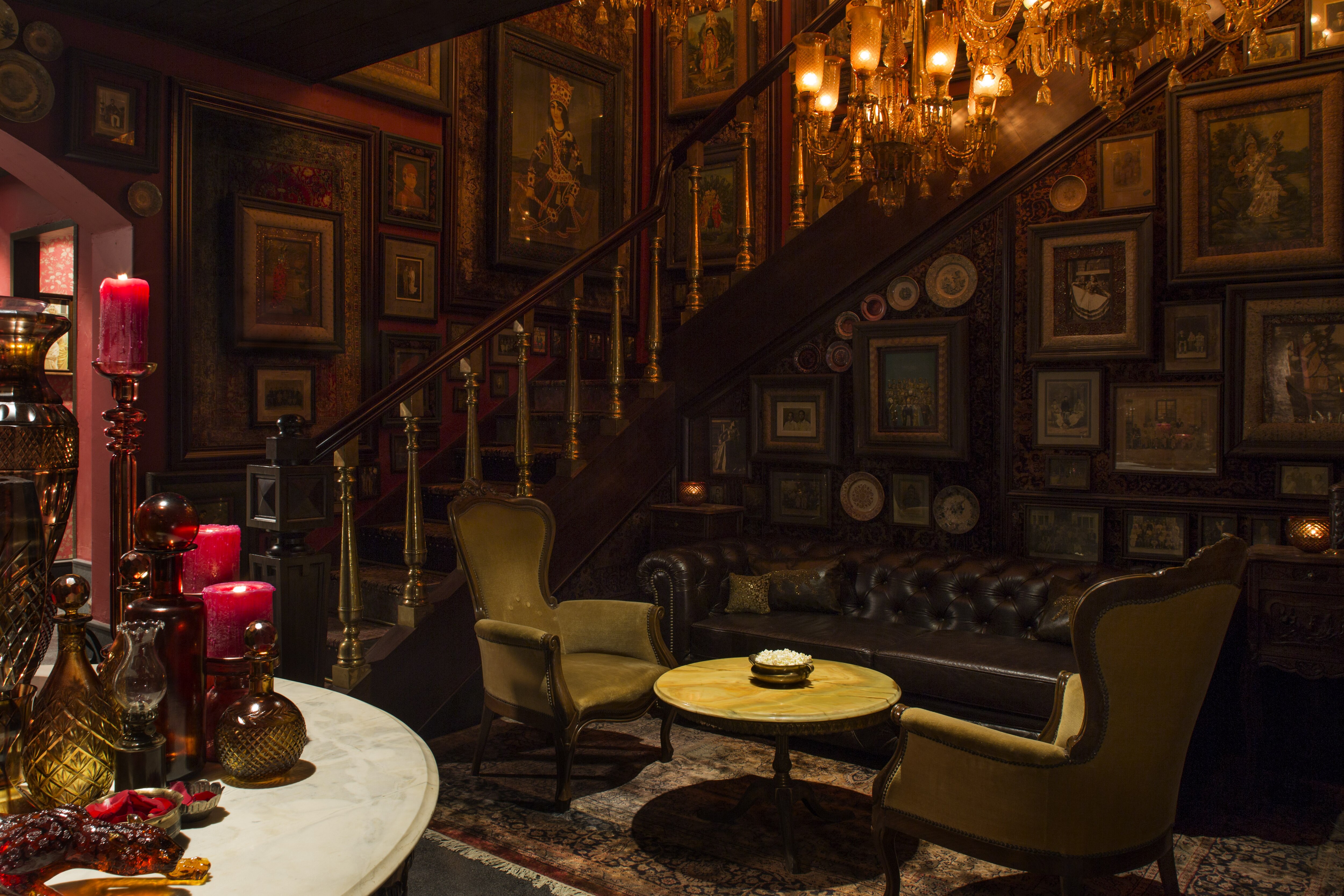 Sabyasachi's Flagship Store Has Opened Up in Delhi and It's Spectacular