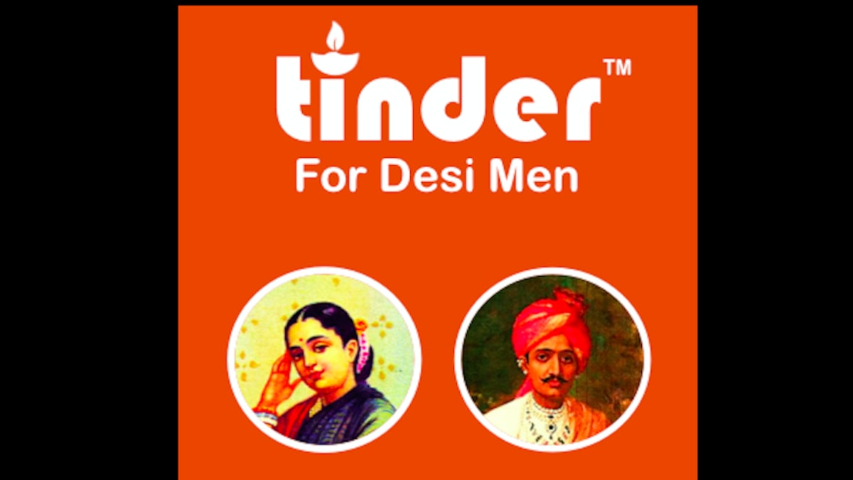 This Tinder For Desi Men Meme Is Absolutely Hilarious