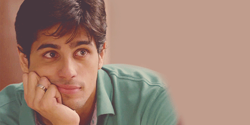 8 Times We Wished We Were Dating Sidharth Malhotra Celebrity Cosmopolitan India Surely there are more shirtless shots of him out there?! were dating sidharth malhotra