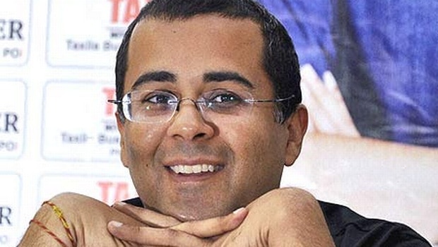 Chetan Bhagat S Letter To Women Is Actually Incredibly Offensive To Feminists Life Cosmopolitan India Arun k gupta] this is someway my story. chetan bhagat s letter to women is