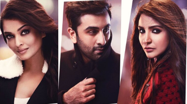 The Trailer of Ae Dil Hai Mushkil is Out... - Celebrity, Cosmopolitan India