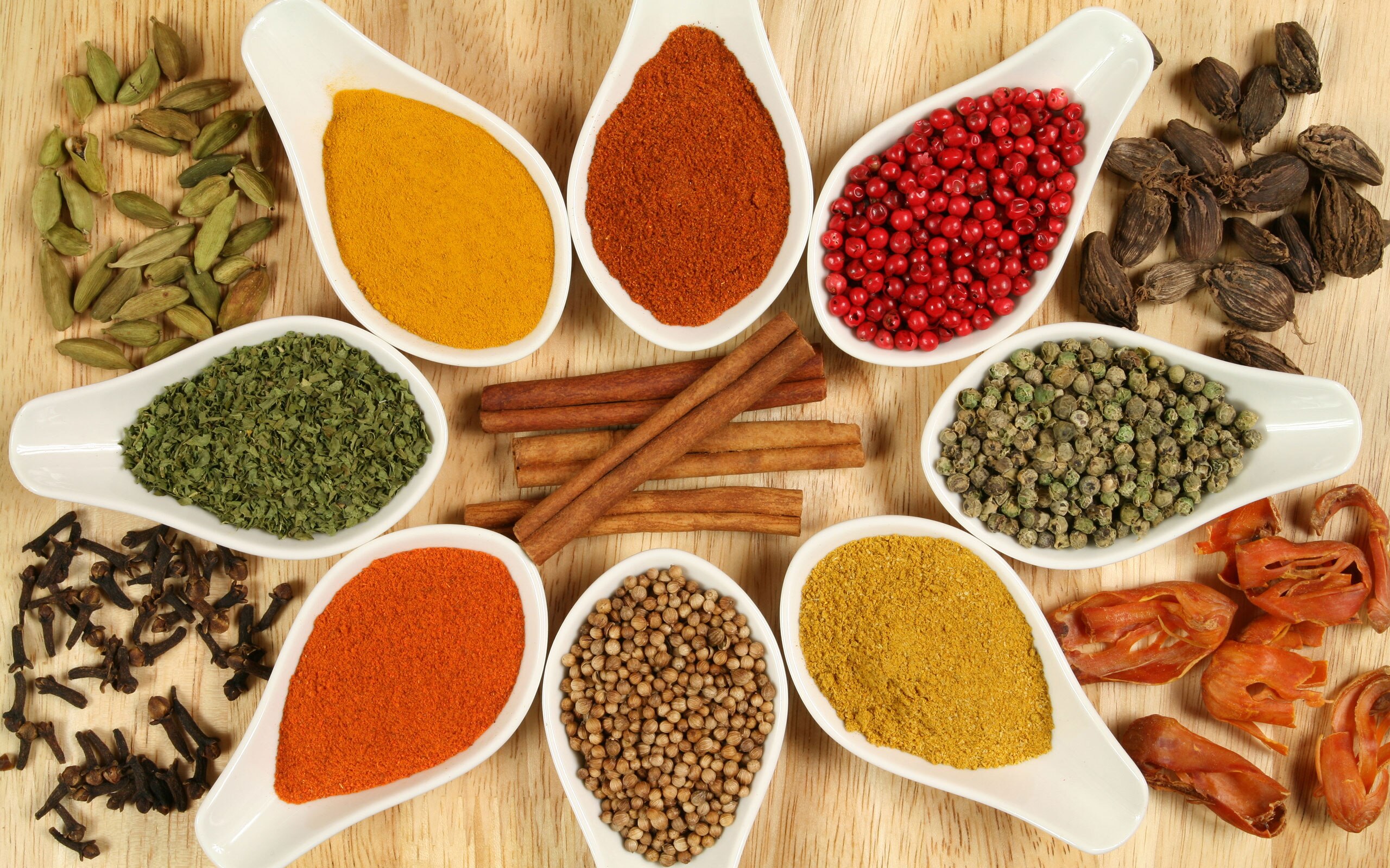Revealed This Spice is the Key to Good Digestion Life, Cosmopolitan