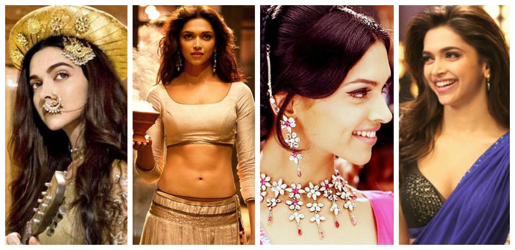 10 Times Deepika Padukone Floored Us With Her Movie Looks Celebrity Cosmopolitan India Top 10 deepika padukone films. 10 times deepika padukone floored us