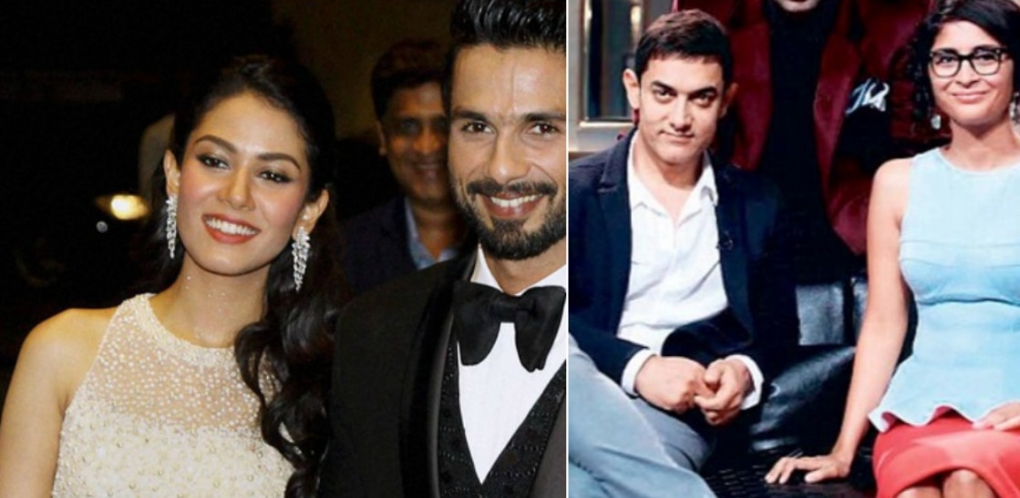 Bollywood And Hollywood Celebrity Couples That Have Surprisingly Big Age Gaps Celebrity Cosmopolitan India I have listed here 10a bollywooda couples, there are many… so jot down youra favoritesa in the comment bollywood most cherished couple,a ajay devgna anda kajola have a six and a half year difference in their ages. hollywood celebrity couples