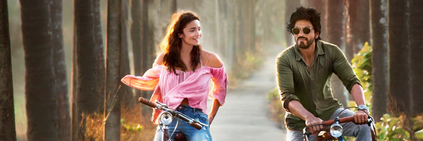 5 Life Lessons From 'Dear Zindagi' That are Too Good to be 