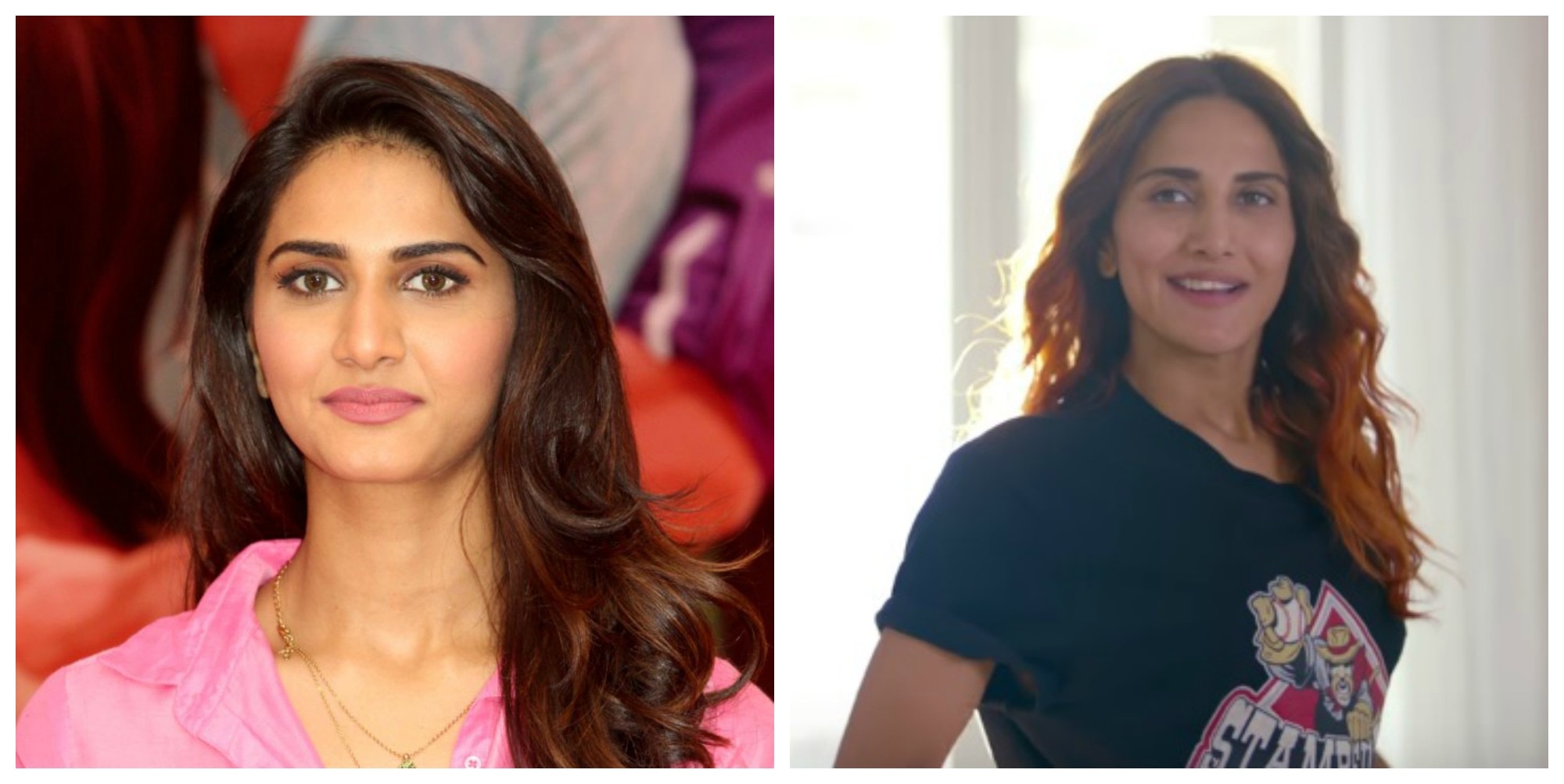 Vaani kapoor face Girl sucks multiple cocks
