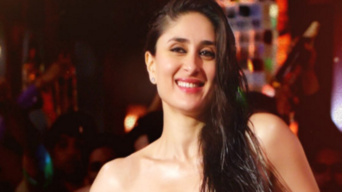 8 Life Lessons You Can Learn From Kareena Kapoor Khan - Celebrity ...
