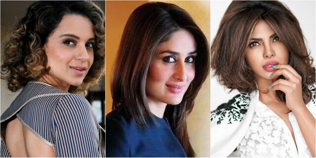 Here S How To Choose The Best Haircut For Your Hair Type